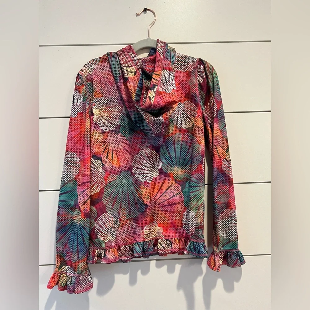 Reel Legends SPF Cover up/Beach wear